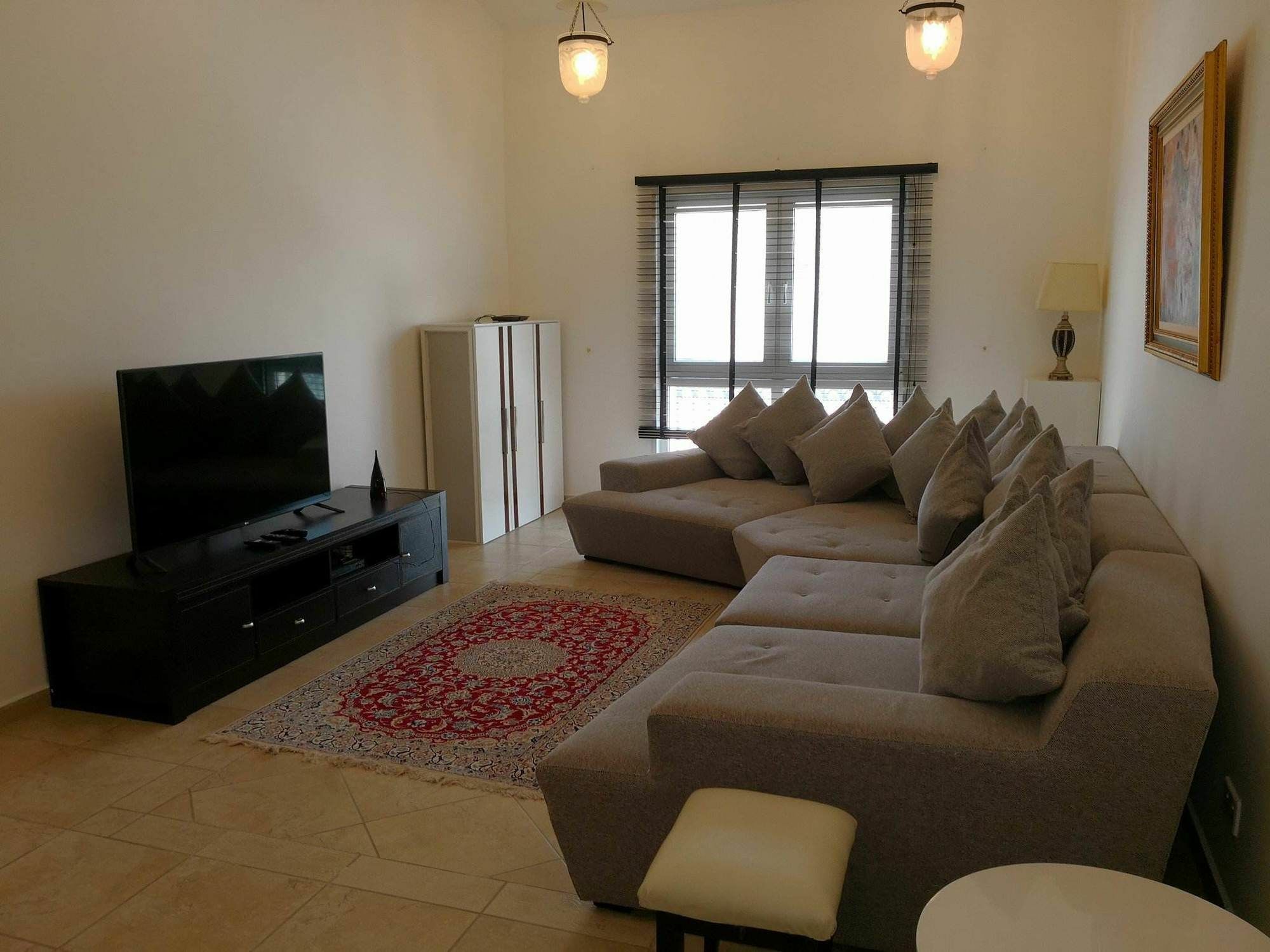 Luxury 750M2 Resort - The Blue Villa Dubai Bagian luar foto