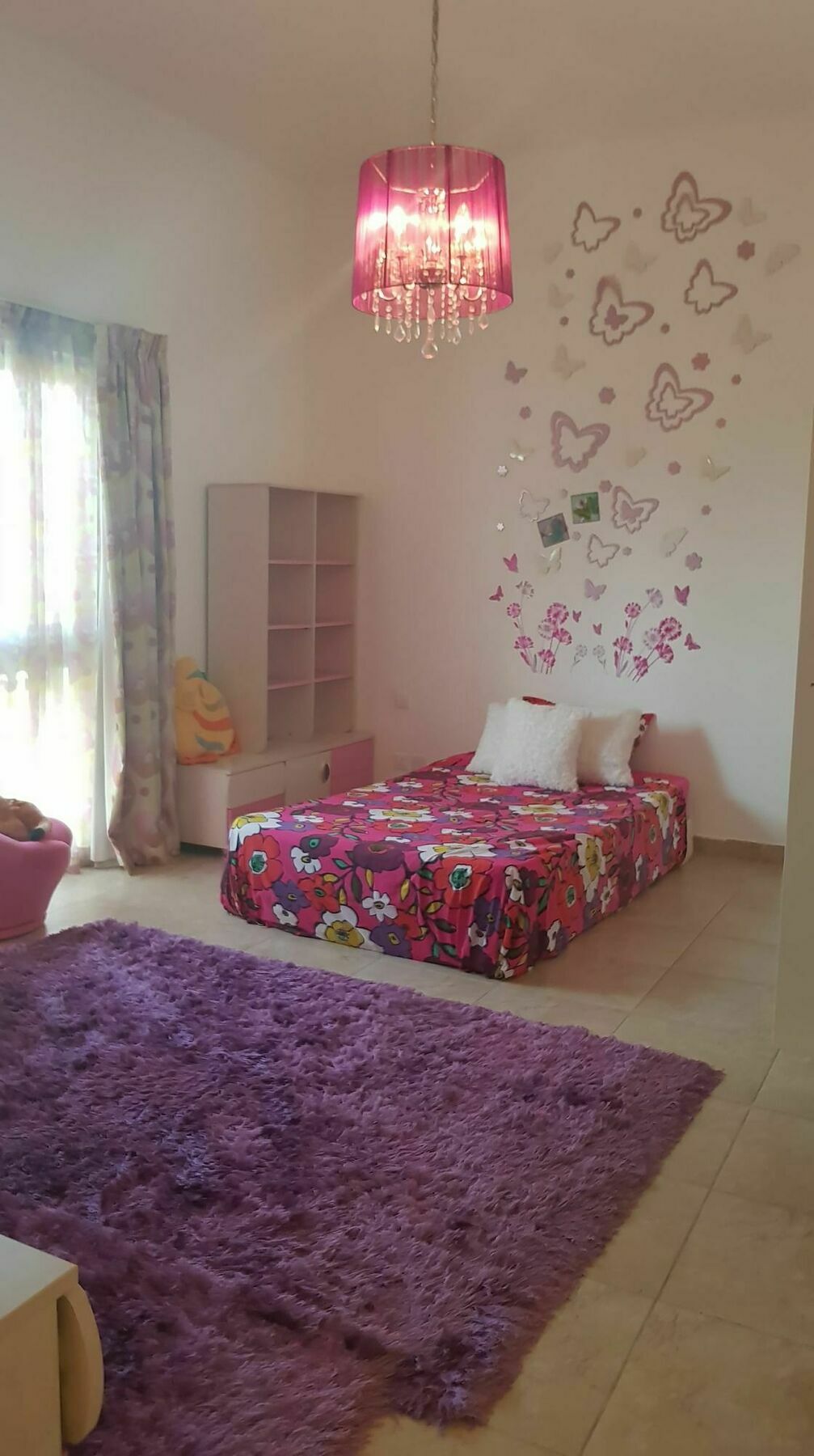 Luxury 750M2 Resort - The Blue Villa Dubai Bagian luar foto