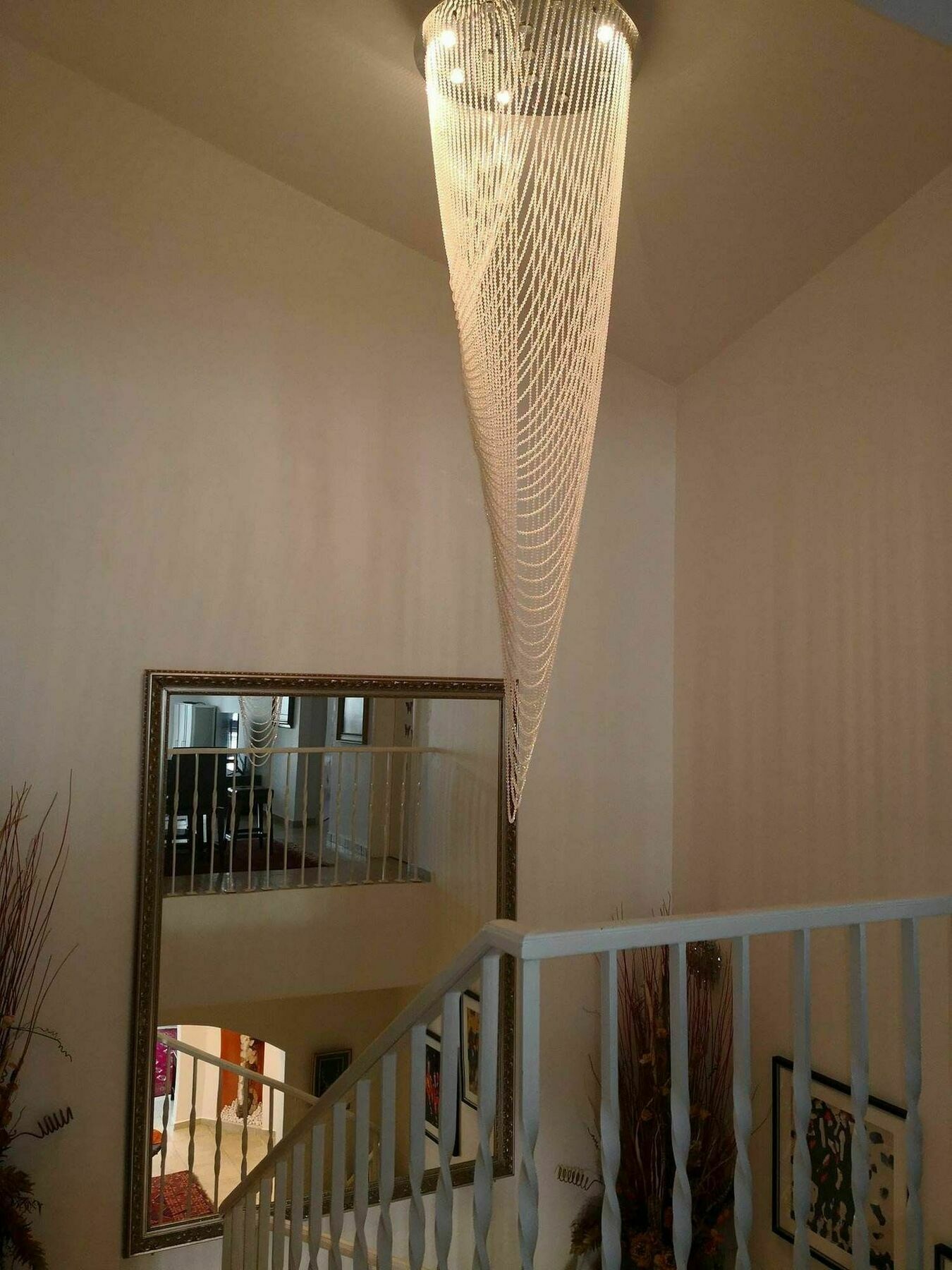 Luxury 750M2 Resort - The Blue Villa Dubai Bagian luar foto
